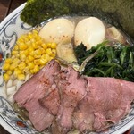 ビーフキッチンスタンド - 