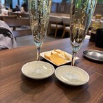 ビーフキッチンスタンド - 