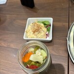 ビーフキッチンスタンド - 