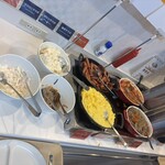 コンフォートイン - 料理写真: