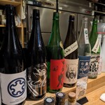 港町のモンキチ - 内観