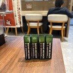 ビーフキッチンスタンド - 