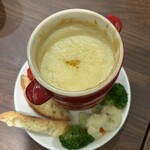 ビーフキッチンスタンド - 