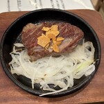 ビーフキッチンスタンド - 