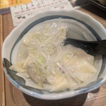肉汁餃子のダンダダン - 