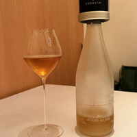 レストラン ラ フィネス - 