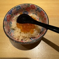 品川 鮨まつもと - 