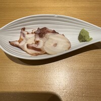 品川 鮨まつもと - 