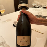 レストラン ラ フィネス - 