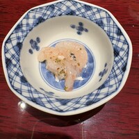 品川 鮨まつもと - 