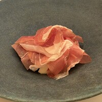 レストラン ラ フィネス - 