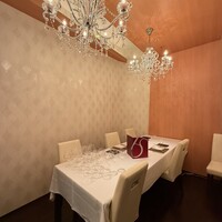 レストラン ラ フィネス - 