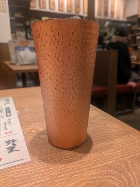 Nikujiru Gyoza no Dandadan Naeki Sanchome Ten photo 4