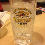 台湾料理 百味鮮 - 2014.11.18  ライチサワー☆  350円