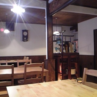 カフェ・プレール_2