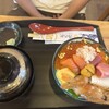 丼兵衛 小樽運河店