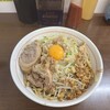 ラーメン二郎 横浜関内店