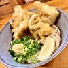 堺うどん ちはや