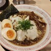 セアブラーメン 東中八