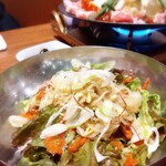 美味辛厨房 まるから - 