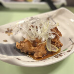 とんかつ錦 - 