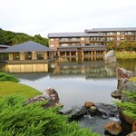 日本料理 鳥羽別邸 華暦 - 