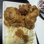 中国北方料理 知味観 - 