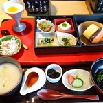 日本料理 鳥羽別邸 華暦 - 