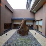 日本料理 鳥羽別邸 華暦 - 