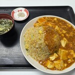 中国北方料理 知味観 - 