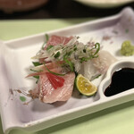 とんかつ錦 - 