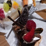 ラ・メゾン アンソレイユターブル - 