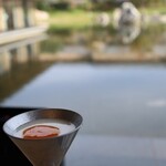 日本料理 鳥羽別邸 華暦 - 