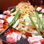 美味辛厨房 まるから - 