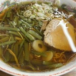三浦食堂 - 料理写真: