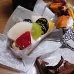 ラ・メゾン アンソレイユターブル - 