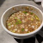 らーめん つけ麺 NOFUJI - 