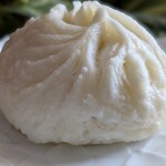 ぶたまん屋さん - 美しい姿