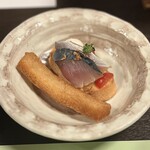 とんかつ錦 - 