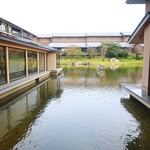 日本料理 鳥羽別邸 華暦 - 