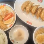 餃子の王将 - 