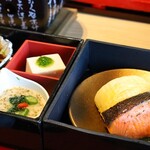 日本料理 鳥羽別邸 華暦 - 