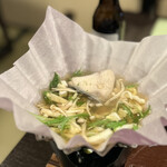 とんかつ錦 - 