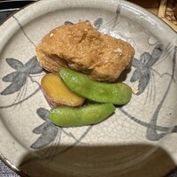 竹ざき - ひろうす