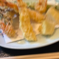 天婦羅 若竹 - 