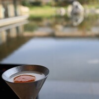 日本料理 鳥羽別邸 華暦 - 