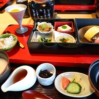 日本料理 鳥羽別邸 華暦 - 