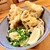堺うどん ちはや - 料理写真: