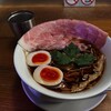 田中の中華そば - 料理写真: