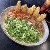裕英うどん